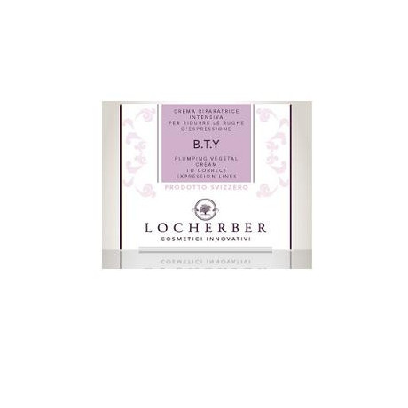 Locherber Bty Crema 30 ml