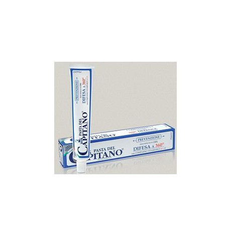 Dentifricio Prevenzione Dif360