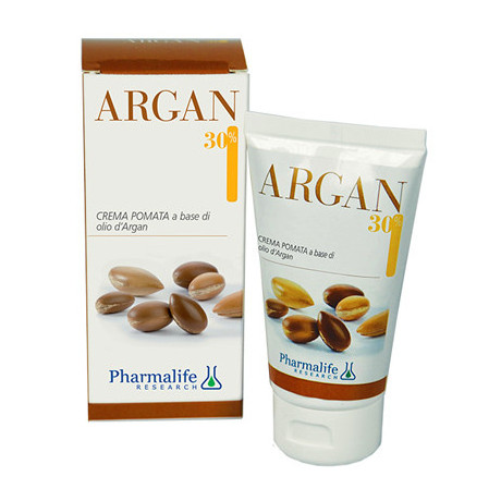 Crema Pomata Argan 75 ml