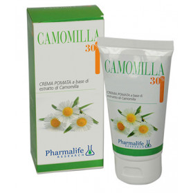 Crema Pomata Camomilla 75 ml