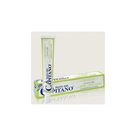 Dentifricio Erbe Officinali 75 ml