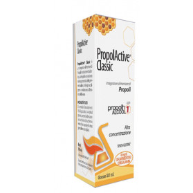 Selerbe Propolactive Classic 70 Gradi 20 ml