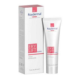 Erylift Crema Antirossore 50 ml