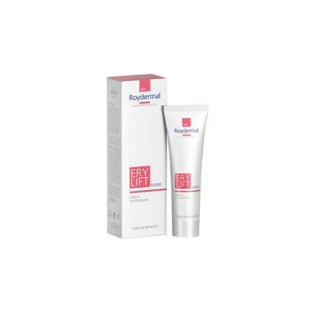 Erylift Crema Antirossore 50 ml