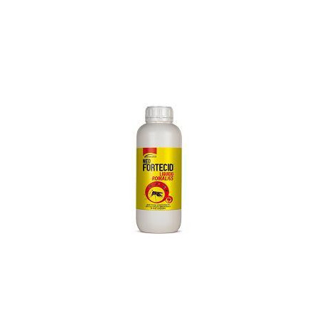 Neo Fortecid Liquido 1000 ml Flacone