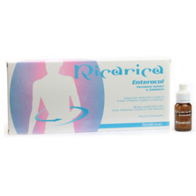 Ricarica Enterocol 7 Flaconcino 10ml