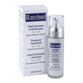 Rastylmed Trattamento Viso Collo 50 ml