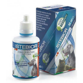 Istebior Gocce 50 ml