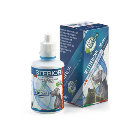 Istebior Gocce 50 ml