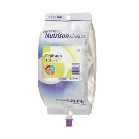 Nutrison Advanced Peptisorb 500 ml