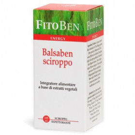 Balsaben 200 ml