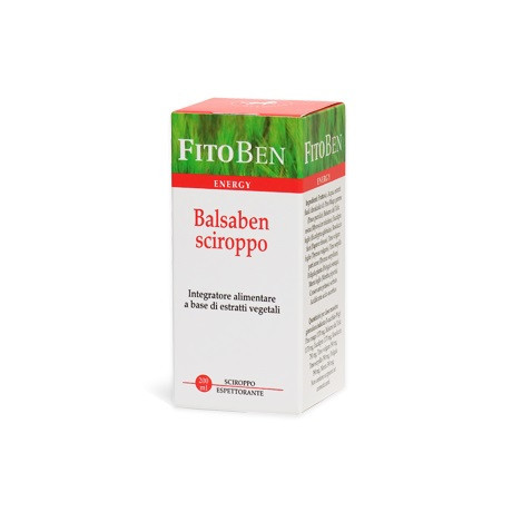 Balsaben 200 ml