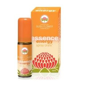 Energy Spray Orale 20 ml