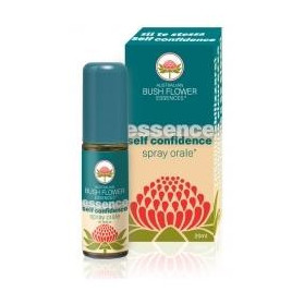 Self Confidence Spray Orale 20 ml