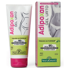 Adipoxan Gel Urto 200 ml