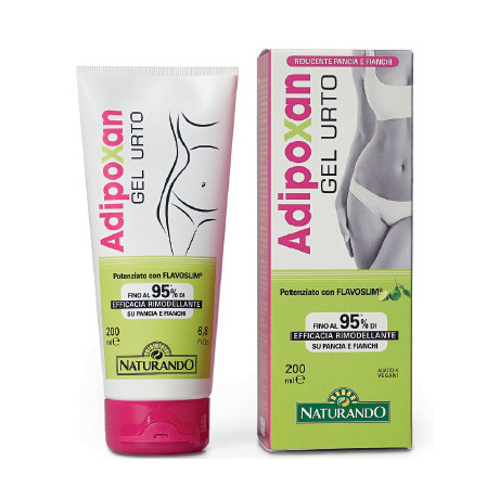 Adipoxan Gel Urto 200 ml