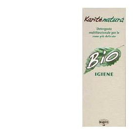 Karite Natura Bio Igiene 250 ml