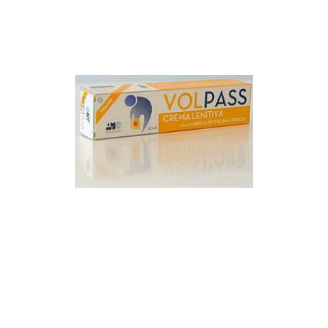 Volpass 50 ml