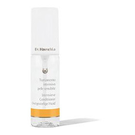 Dr Hauschka Tratt Pelle Sensibile