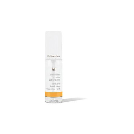 Dr Hauschka Tratt Pelle Sensibile