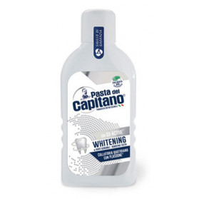 Ciccarelli Collutorio Whitening Denti Sensibili 400 ml