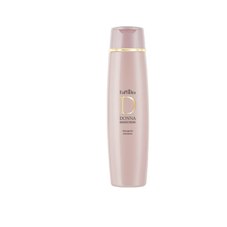 Euphidra Donna Bagno Crema 200 ml