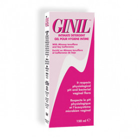 Ginil Intima 150 ml