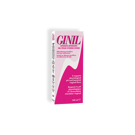 Ginil Intima 150 ml
