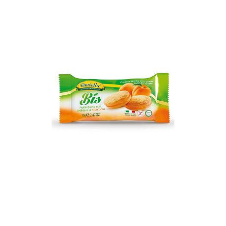 Farabella Bis Bisc Crema Alb