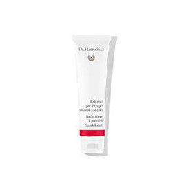 Dr Hauschka Balsamica Crp Lav/san145ml