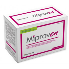 Miproven 20 Bustine