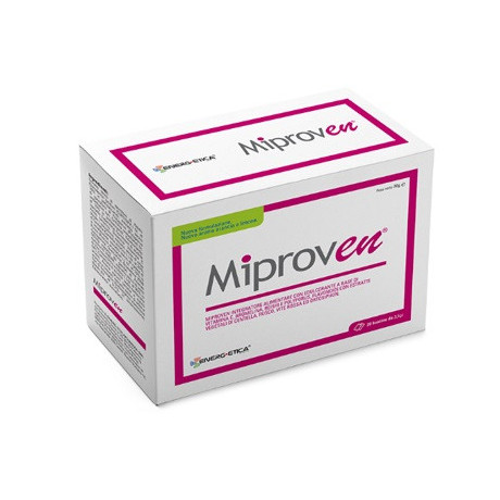 Miproven 20 Bustine