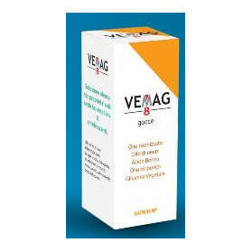 Vemag Gocce 20 ml