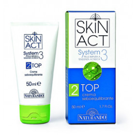 Skin Act Top 50 ml