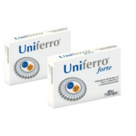 Uniferro 30 Capsule