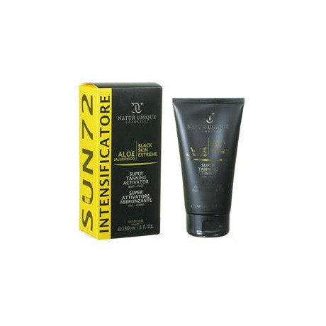 Natur Unique Black Skin Extreme 150 ml