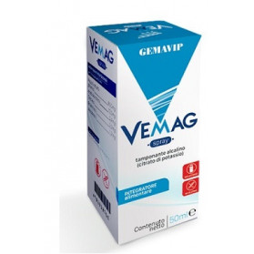 Vemag Spray 50 ml