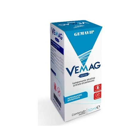 Vemag Spray 50 ml