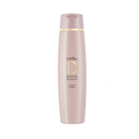 Euphidra Donna Doccia Latte Profumo 200 ml