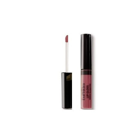 Lip Gloss Labbra In Flaconette Con Astuccio Burgundy