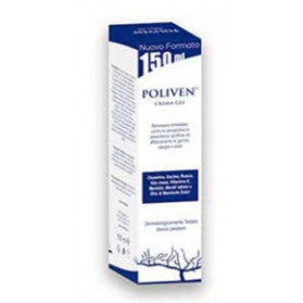 Poliven Crema Gel 150 ml