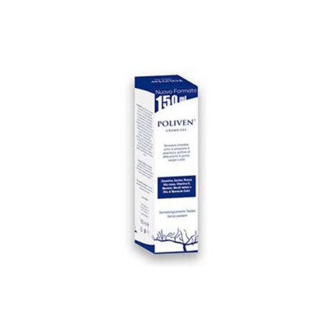 Poliven Crema Gel 150 ml