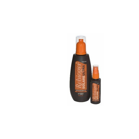 Rebioger Solare Ultra Spray Spf50+ 50 ml