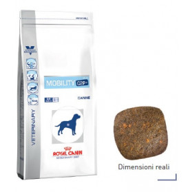 Veterinary Diet Canine Mobility C2p+ 2 Kg