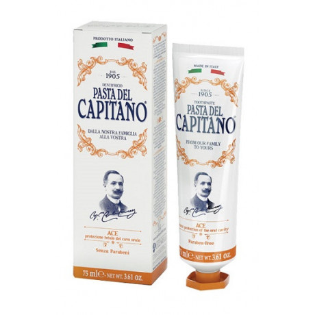 Capit1905 Dentifricio Ace 75 ml