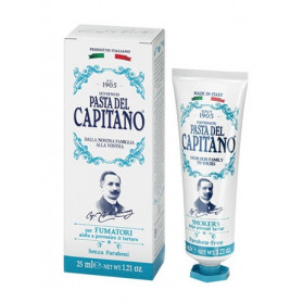 Capit1905 Dentifricio Fumatori 25 ml