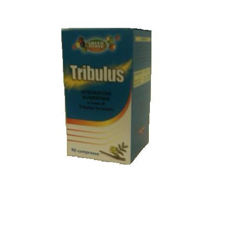 Tribulus Ami 90 Compresse