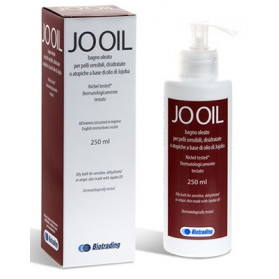 Jo Oil Bagno Oleato 250 ml