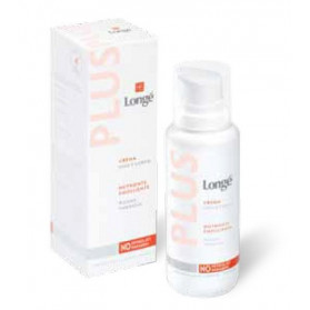 Longe' Plus Crema Viso / Corpo Nutriente / Emolliente