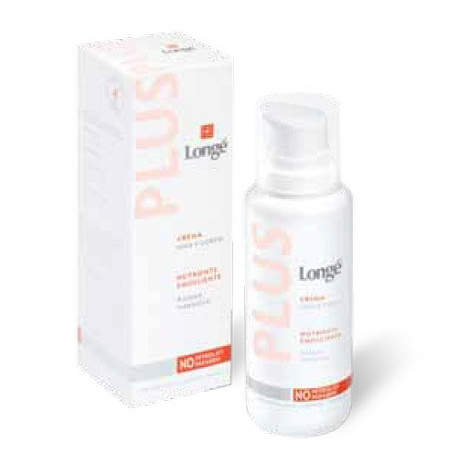 Longe' Plus Crema Viso / Corpo Nutriente / Emolliente